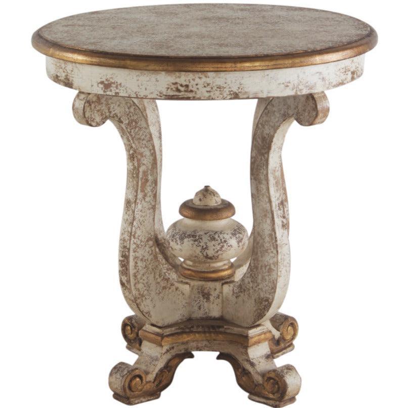 Petite Antoinette Display Table - Belle Escape