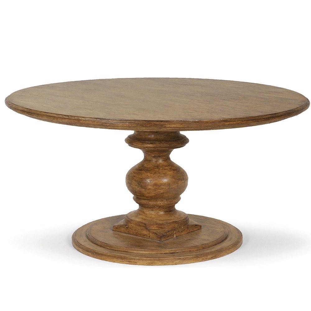 Provence Baluster Dining Table - Belle Escape