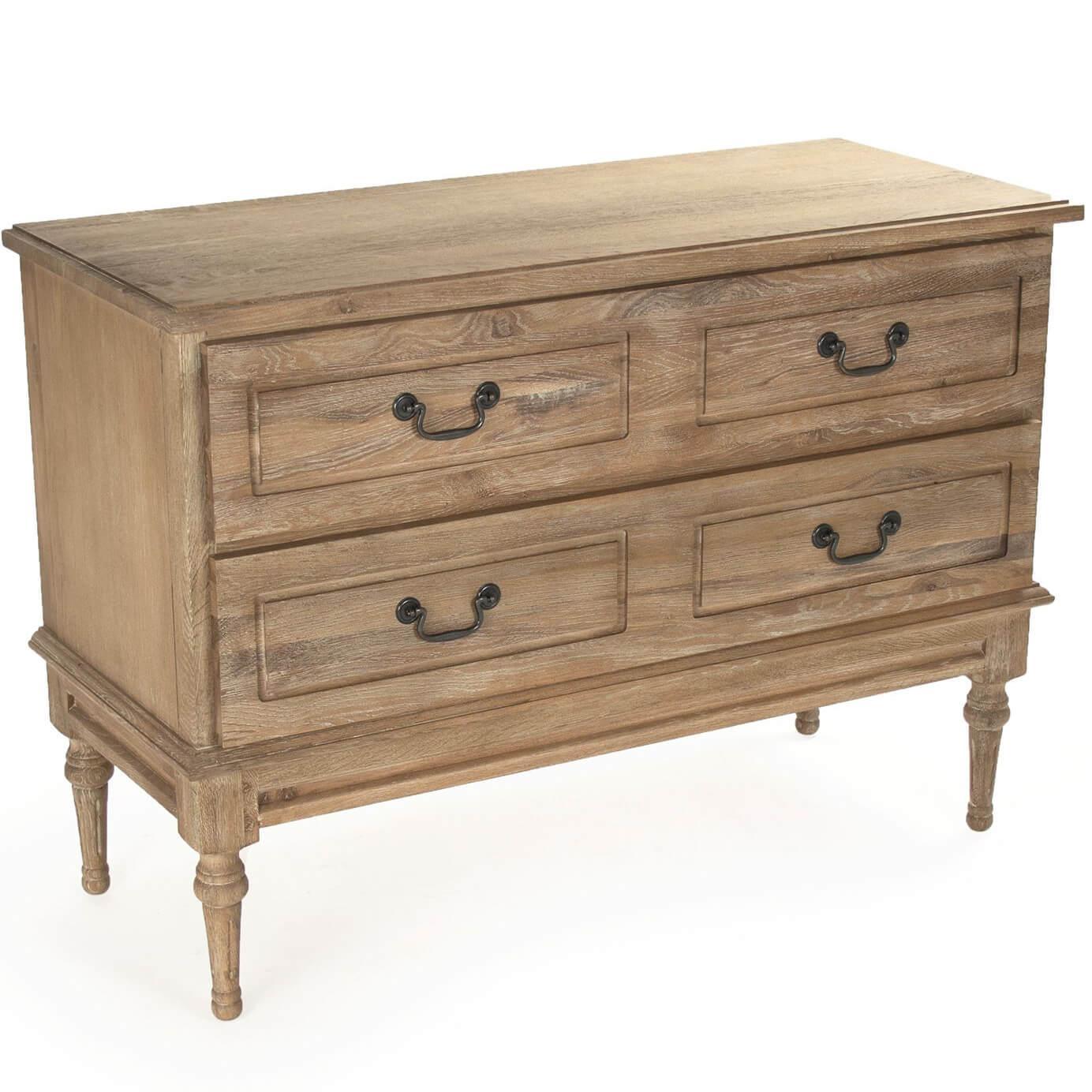 Provence Farmhouse Chest - Belle Escape