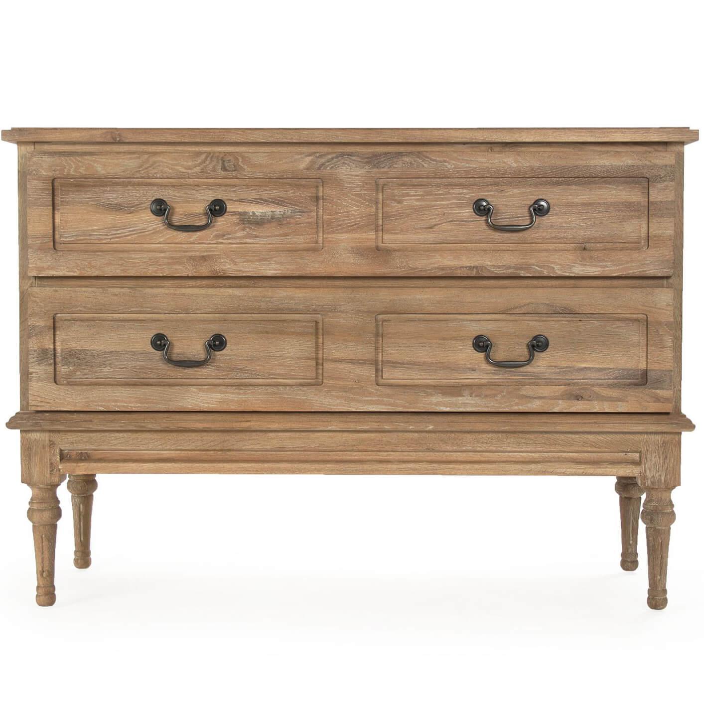 Provence Farmhouse Chest - Belle Escape