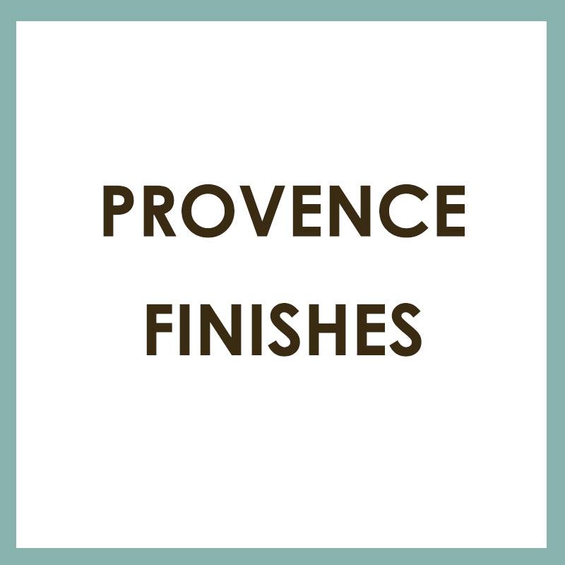 Provence Finishes - Belle Escape