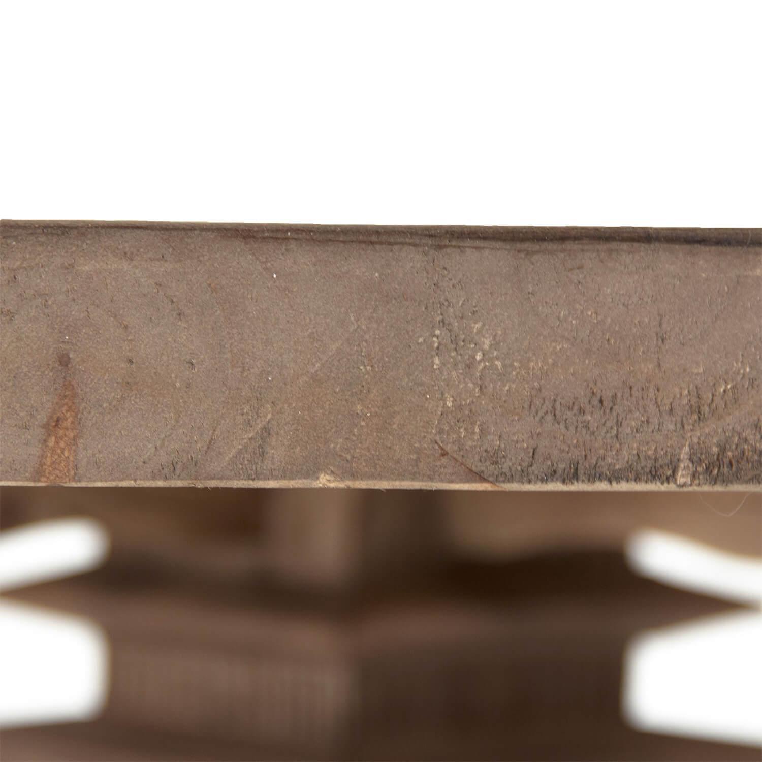 Provence Round Pedestal Dining Table - Belle Escape