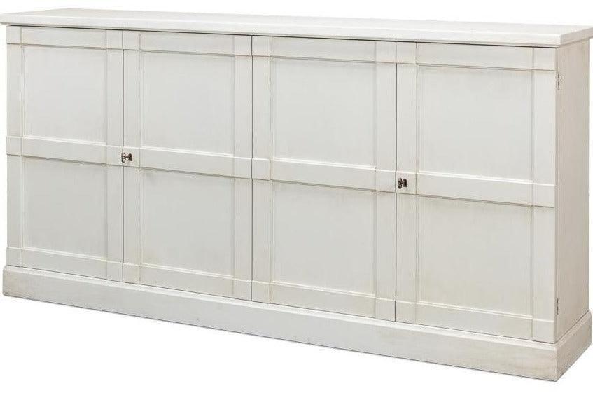 Rhapsody Paneled Sideboard - Belle Escape