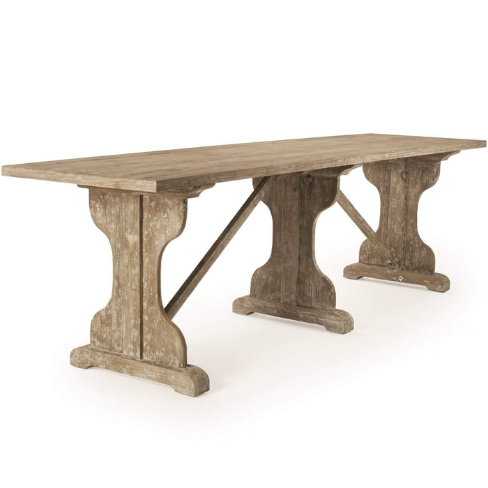 Buffet Tables