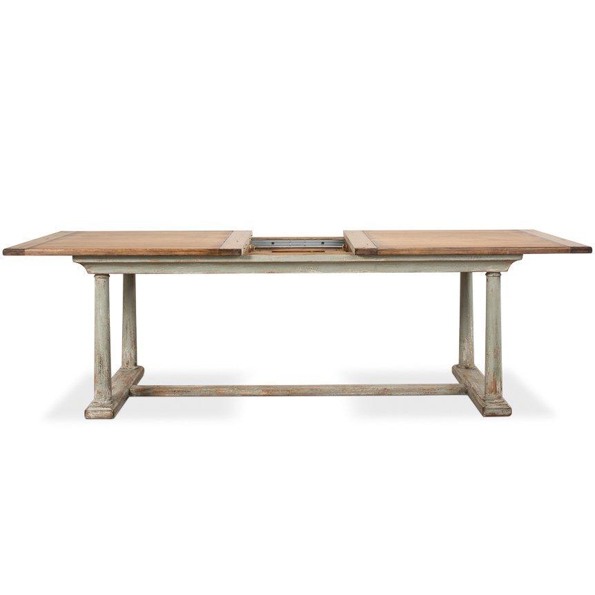 Sage Farm Dining Table - Extendable - Belle Escape