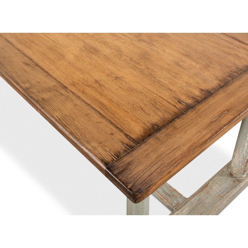 Sage Farm Dining Table - Extendable - Belle Escape