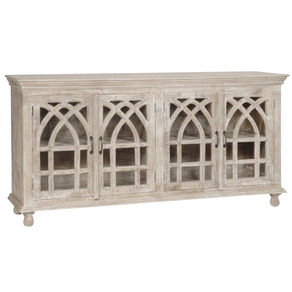 Saint Germain Cathedral Sideboard - Belle Escape