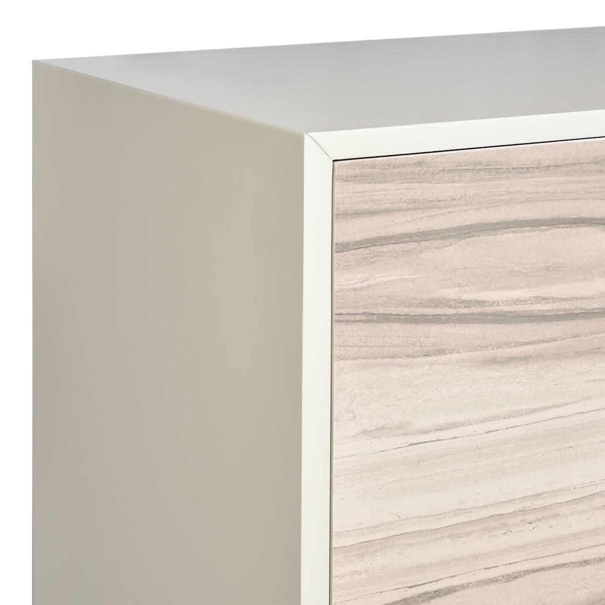 Sandscape Modern Credenza - Belle Escape