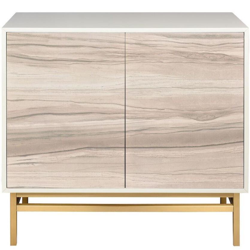 Sandscape Modern Side Cabinet - Belle Escape