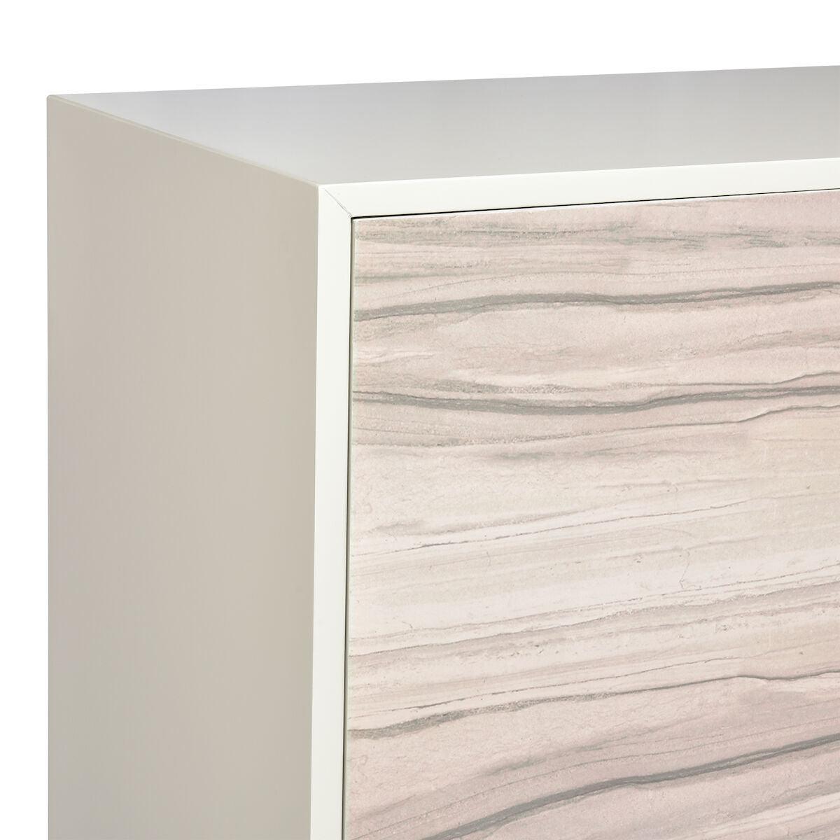 Sandscape Modern Side Cabinet - Belle Escape