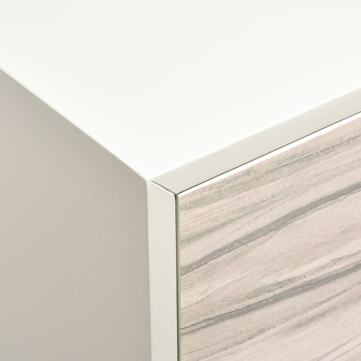 Sandscape Modern Side Cabinet - Belle Escape