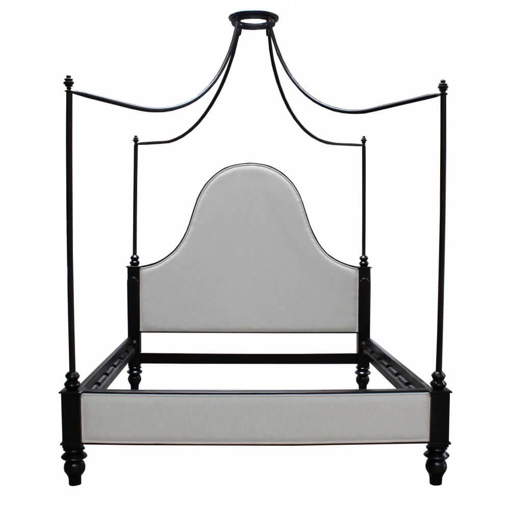 Santa Barbara Canopy Bed - Belle Escape