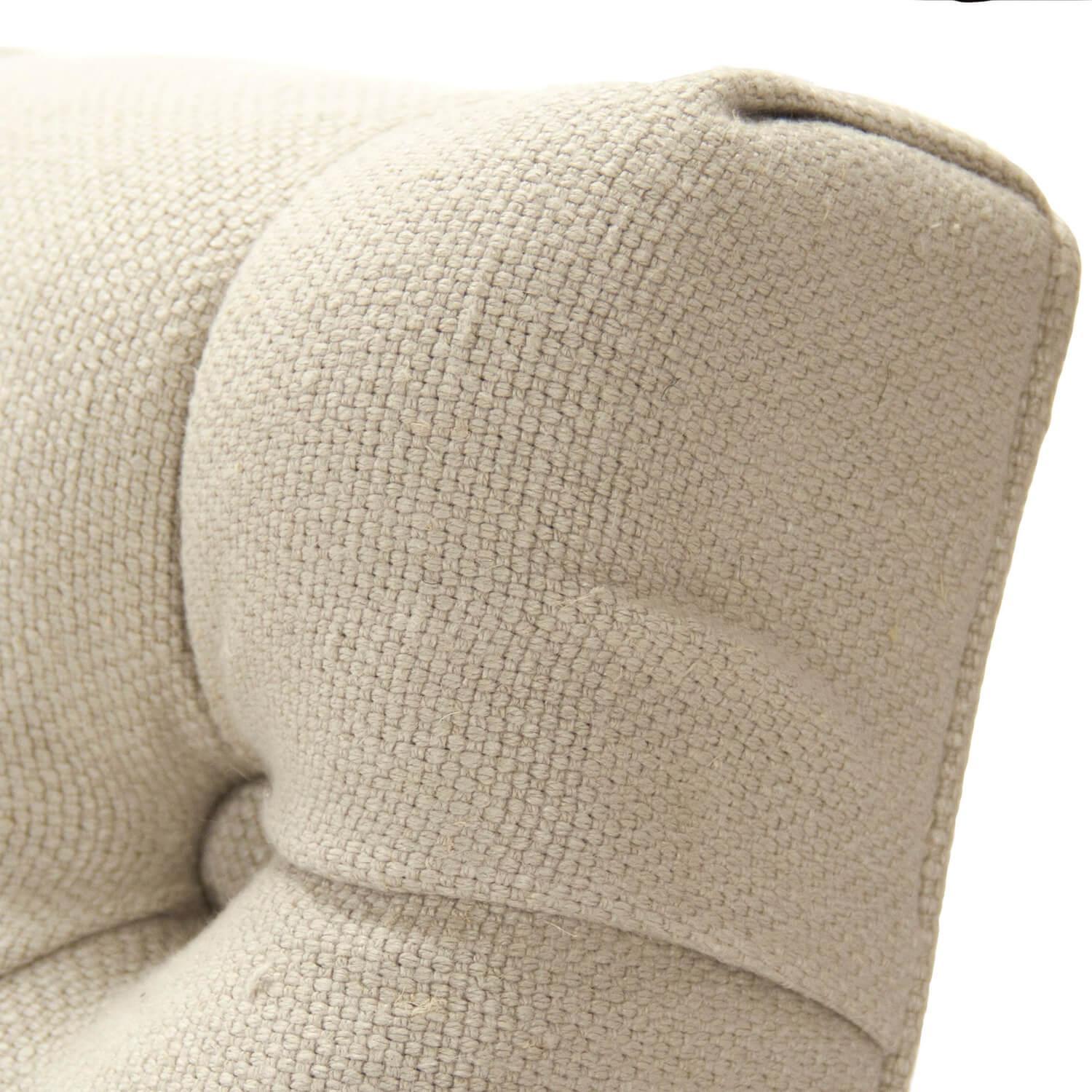 Uptown Tufted Sofa - Belle Escape
