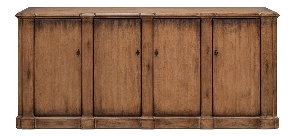 Villefranche French Farmhouse Sideboard - Belle Escape