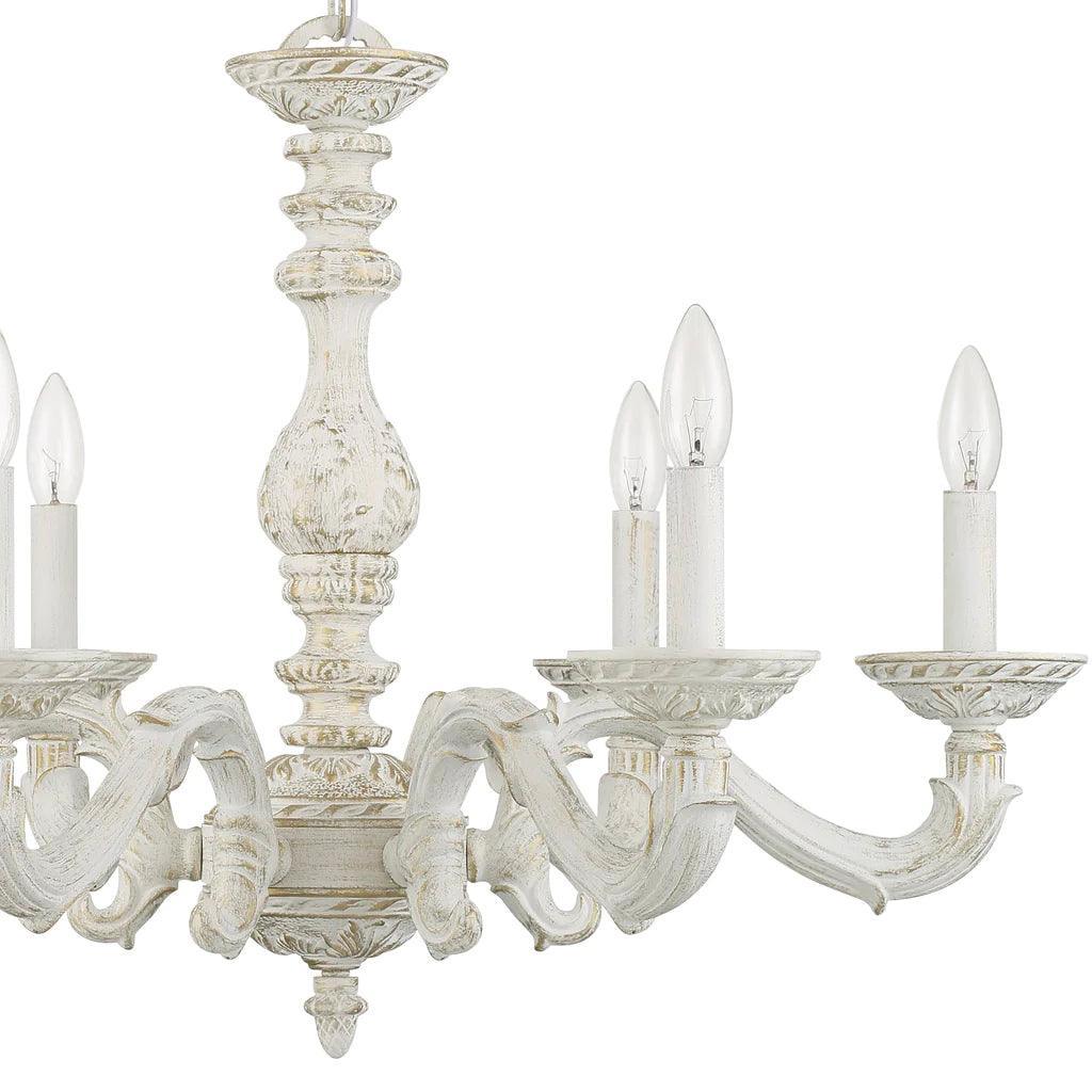 Designer Chandeliers | French & Shabby Chic