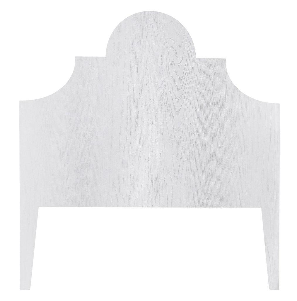 Summerfield Arched Headboard