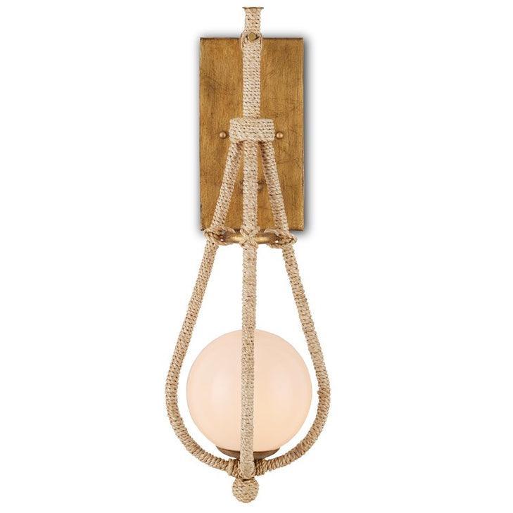 Passageway Wall Sconce - Belle Escape