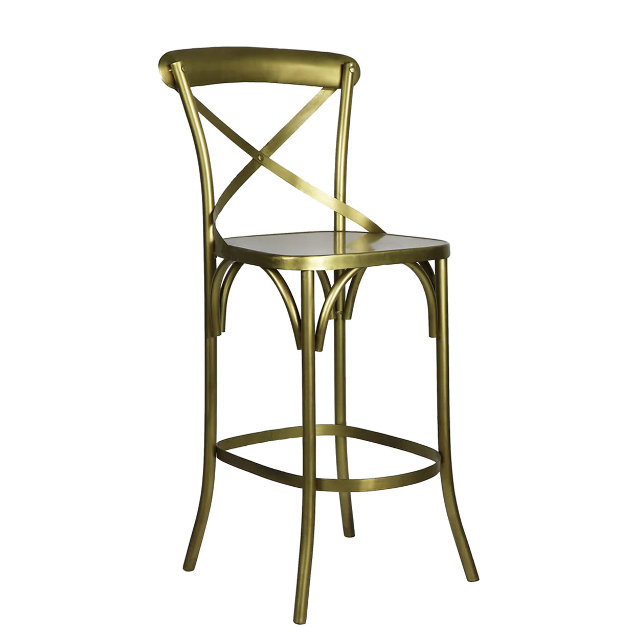 Avignon Counter Stool - Belle Escape